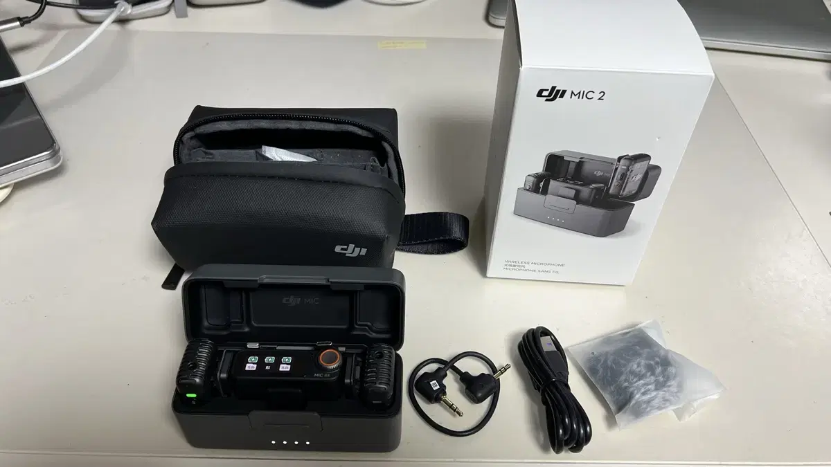 DJI MIC2